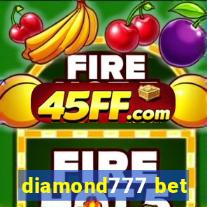 diamond777 bet